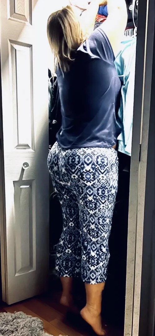 Friday thickness