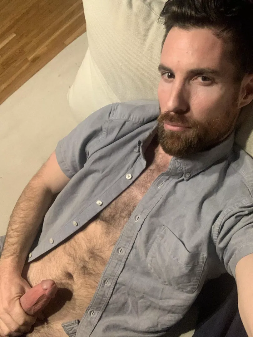 Friday Vibes