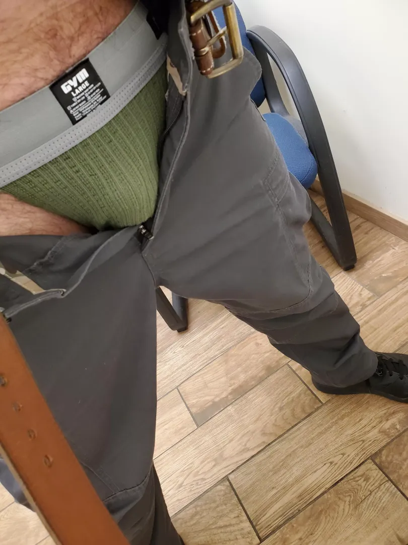 Friday Work Attire
