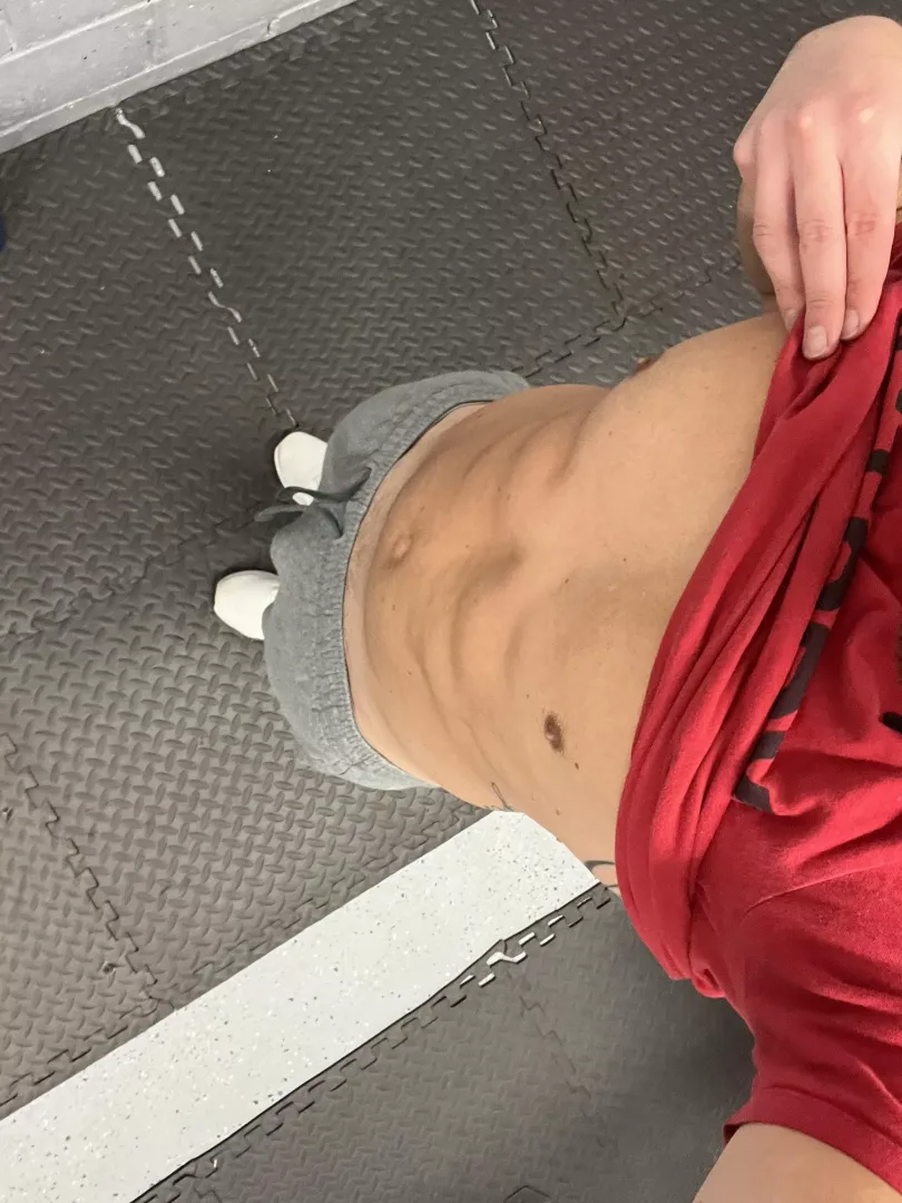 Fridayz 💪 [m]
