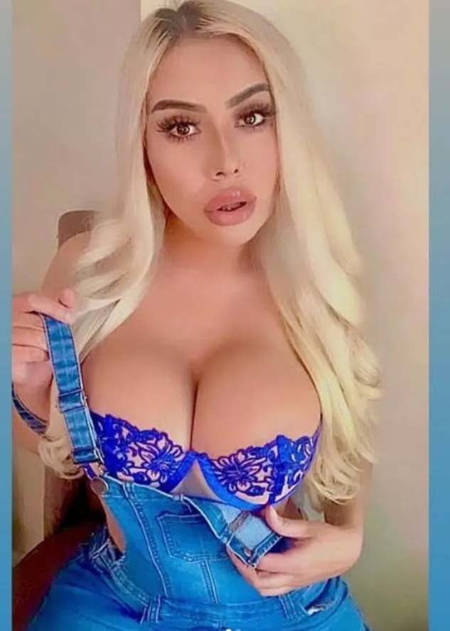 friend bimbo