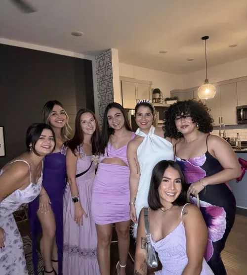 Friend group 