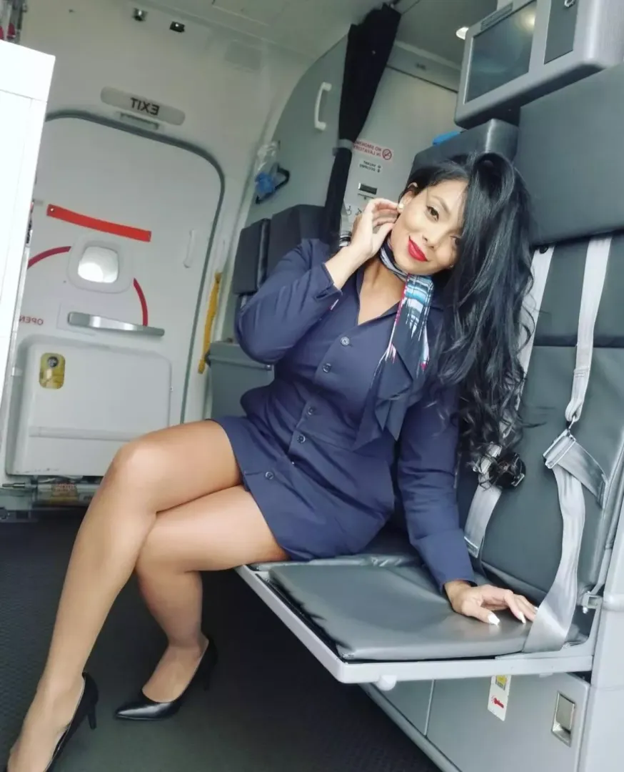 Friendly skies 🇲🇽