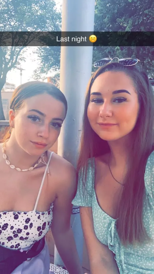 Friends