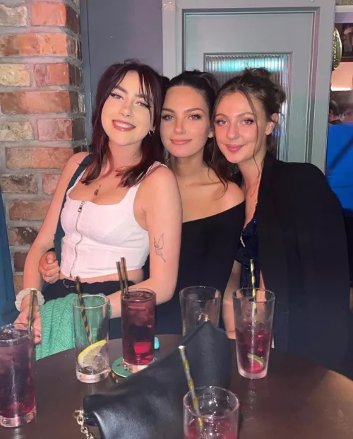 friends