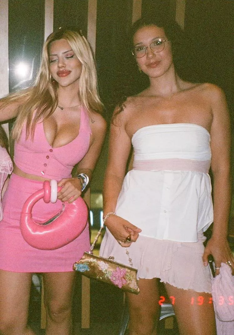 Friends