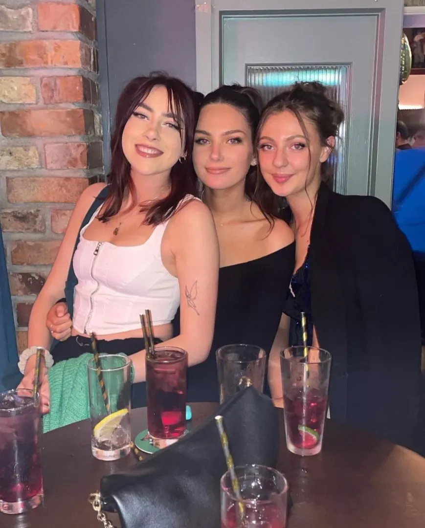 friends