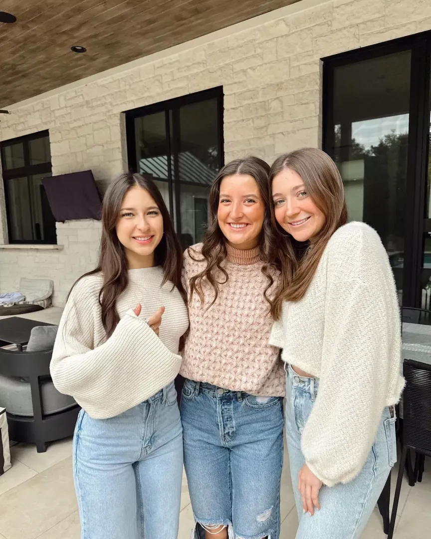 Friendsgiving