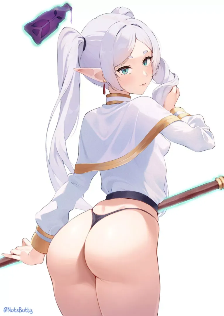 Frieren (NutsButty)