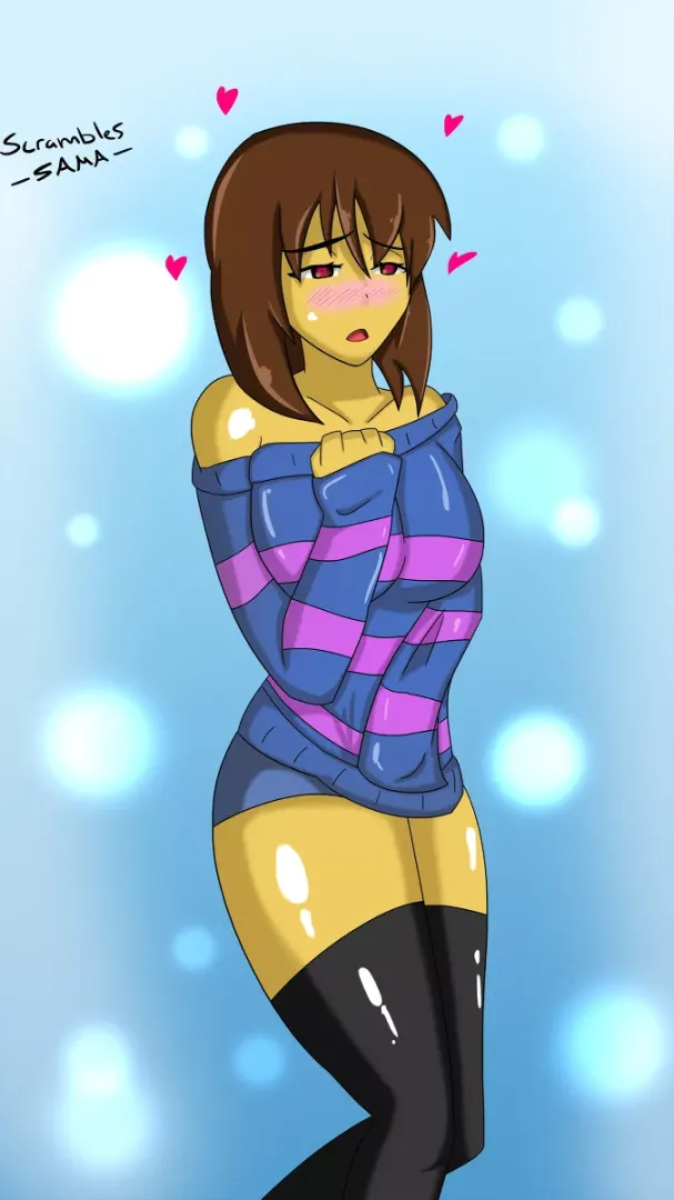 [frisk]