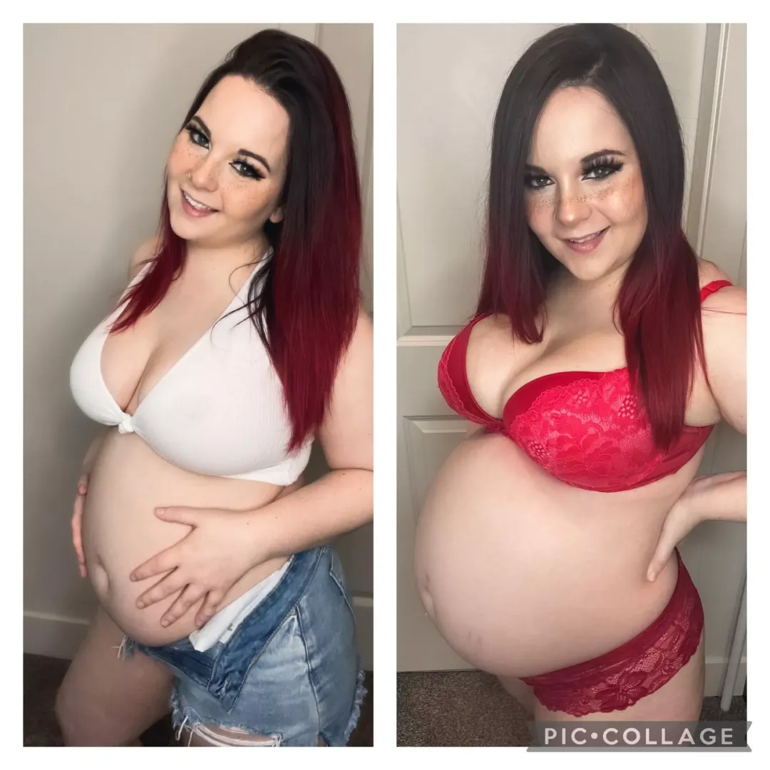 From 4 months to 9 months!