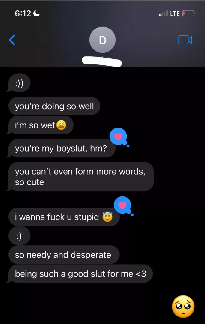 From a while ago but I just found it.
