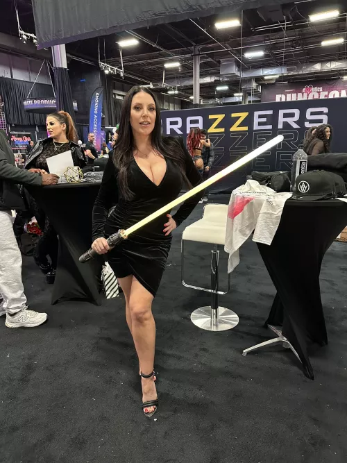 From EXXXOTICA 2022