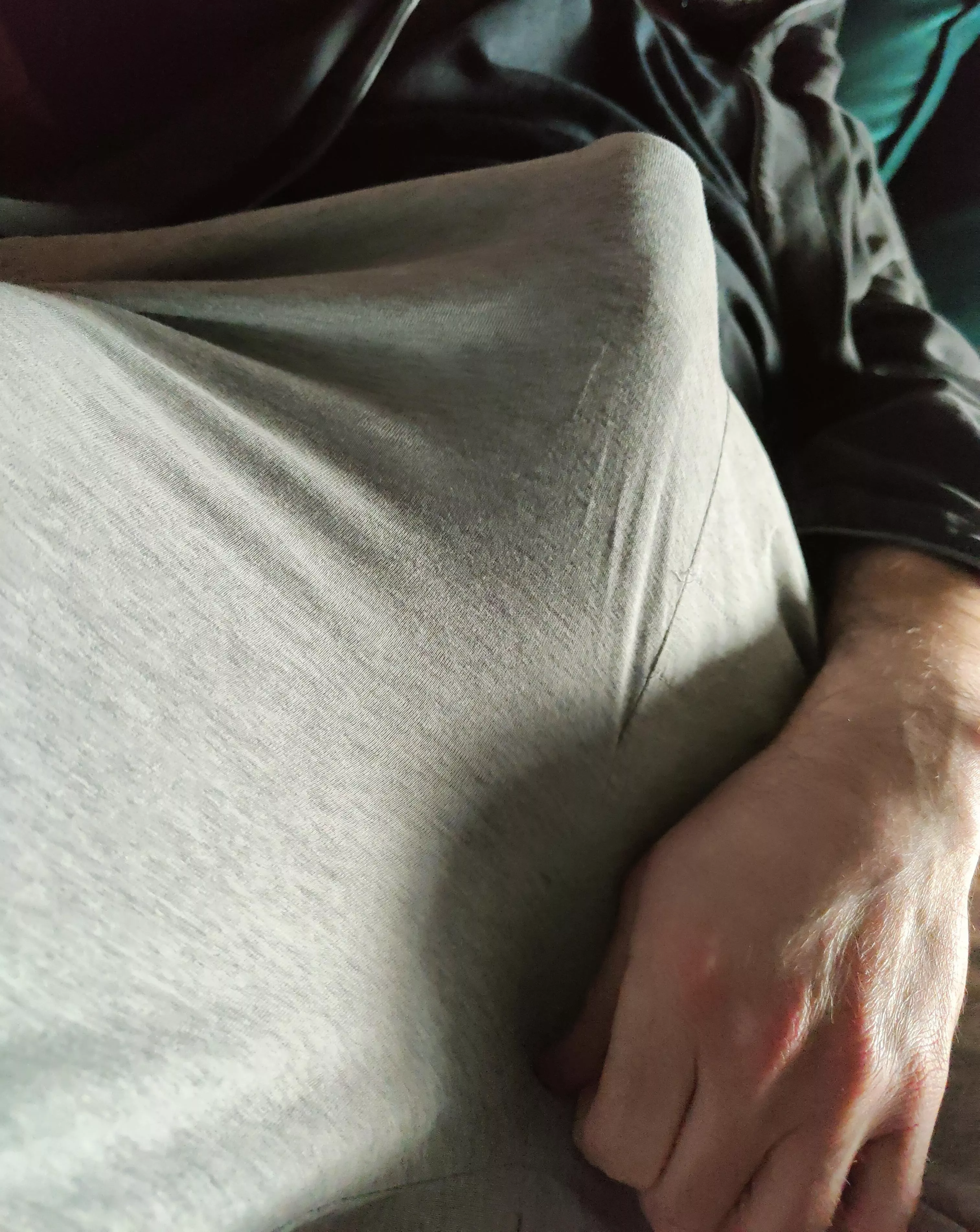 From my pre new years hangover