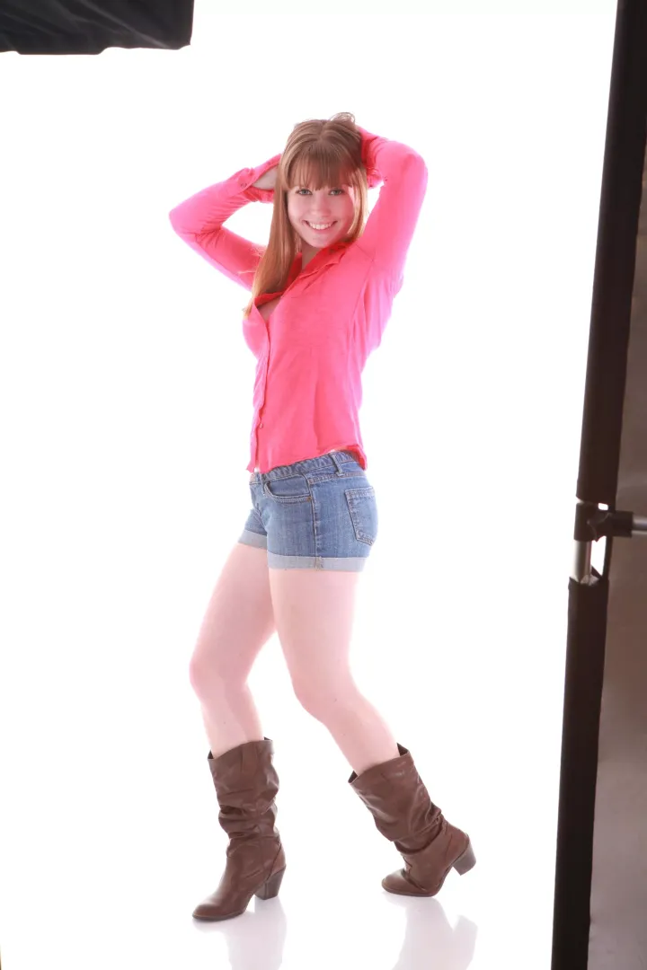 from my shoot