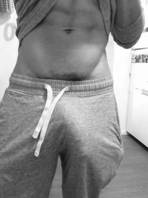 From my workout days