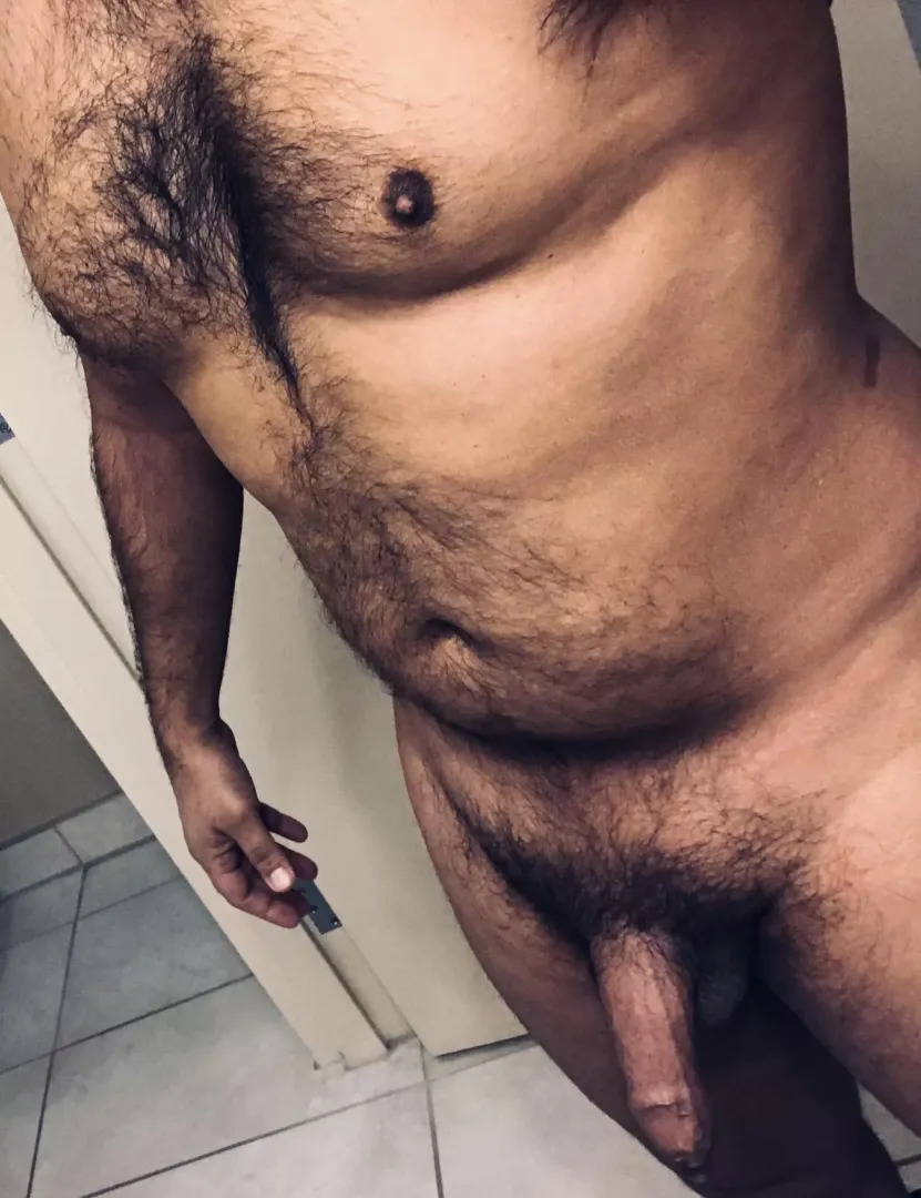 From The Hotel