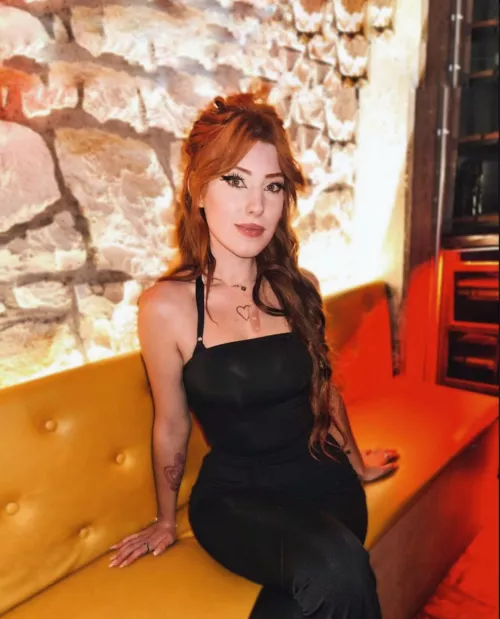 From today, tell me how is the dress🥰♥️