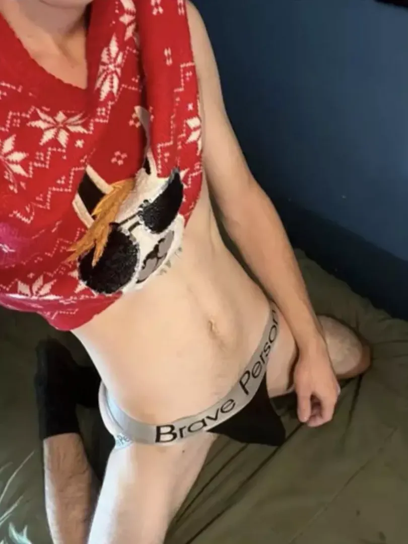 Front jock (24)