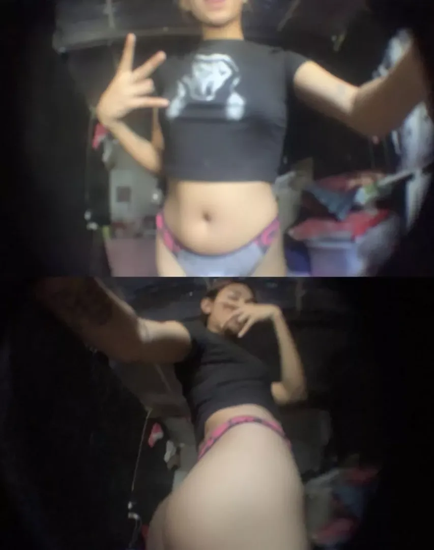 front or back?