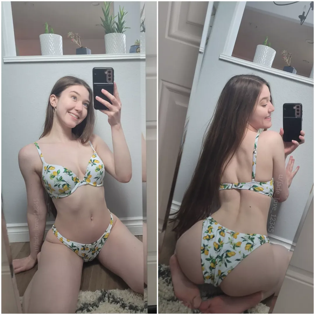 Front or back? [stba]