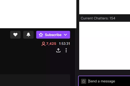 Front page power