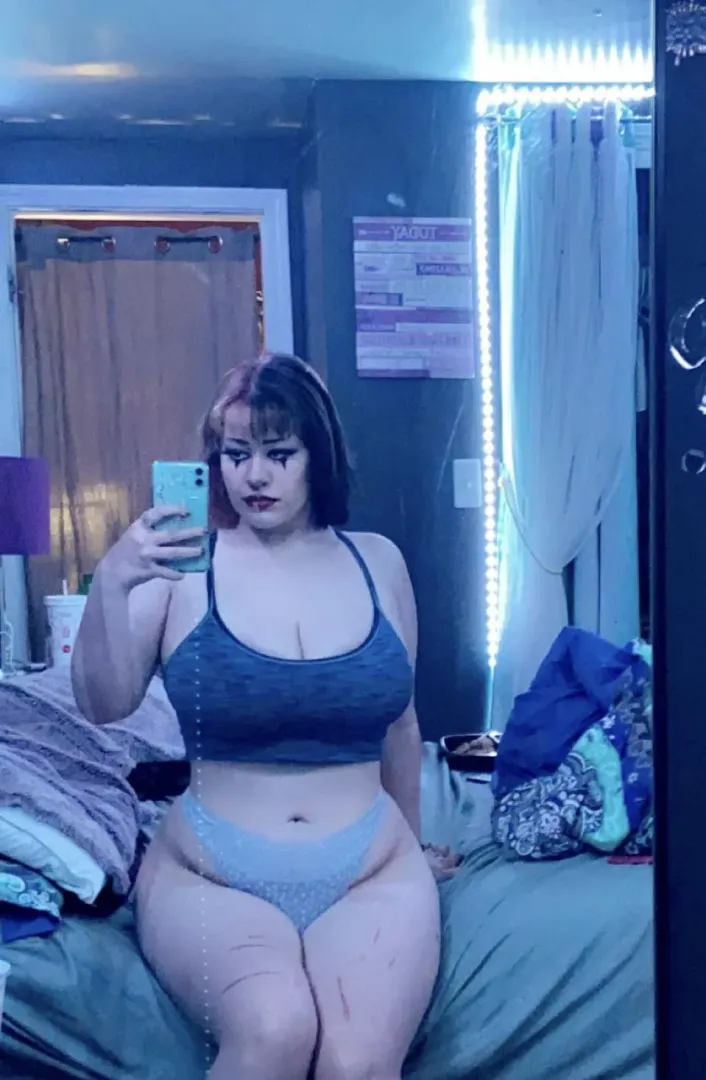 Front reveal
