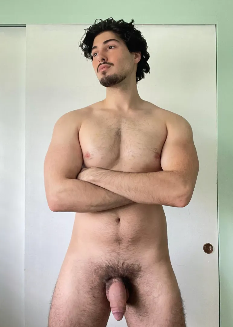Frontal for you :) [20]