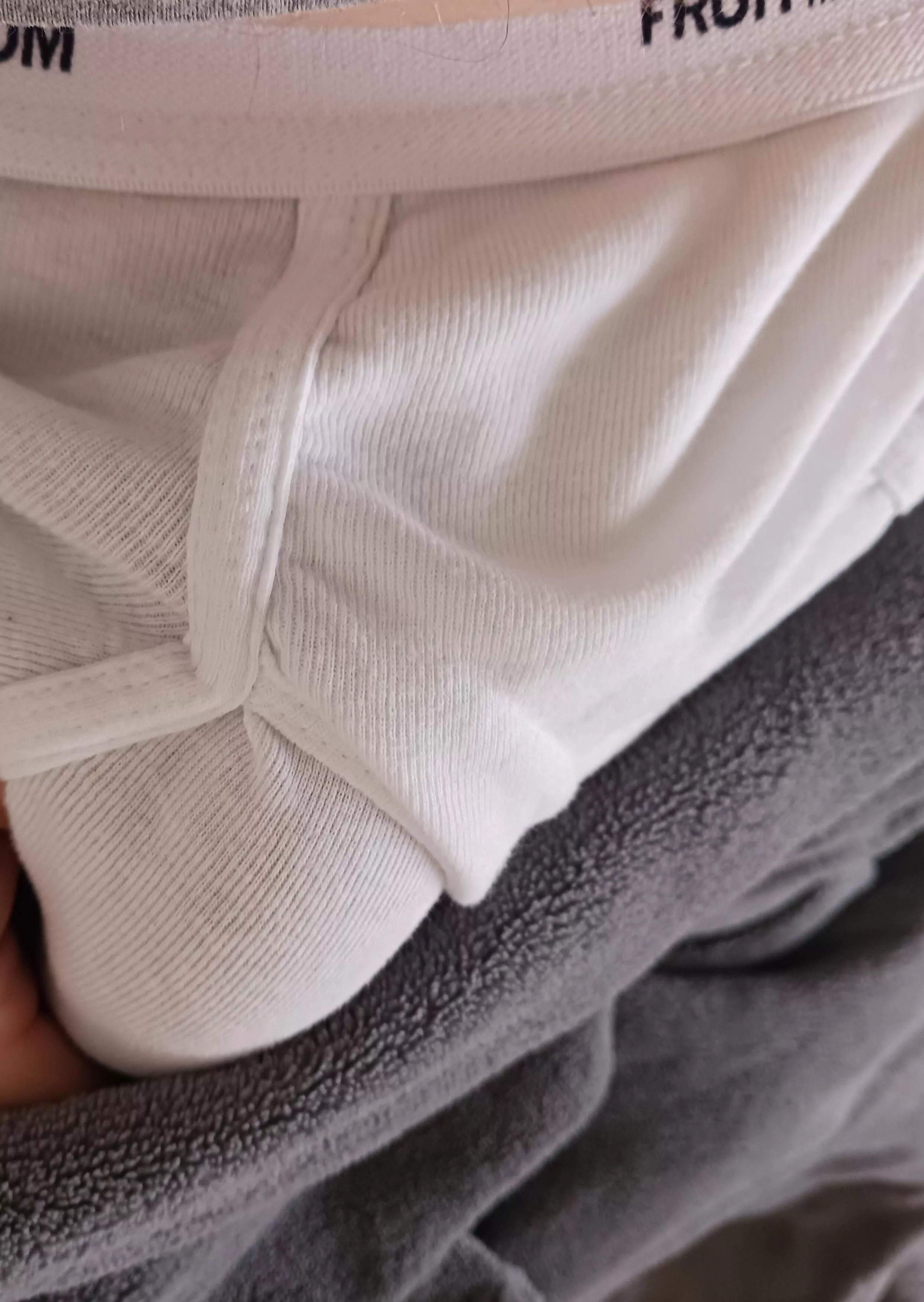 Fruit of the Loom Friday