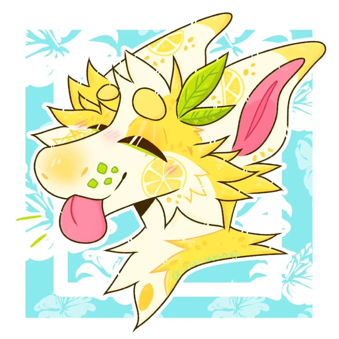 Fruity Manokit