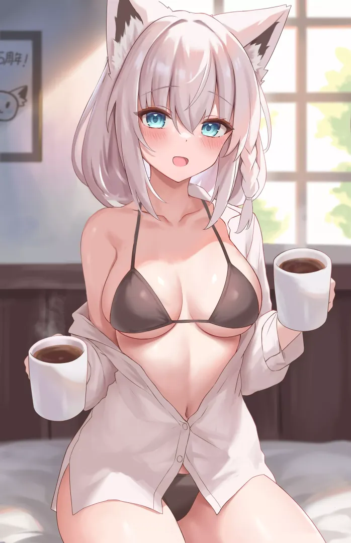 Fubuki [Hololive]