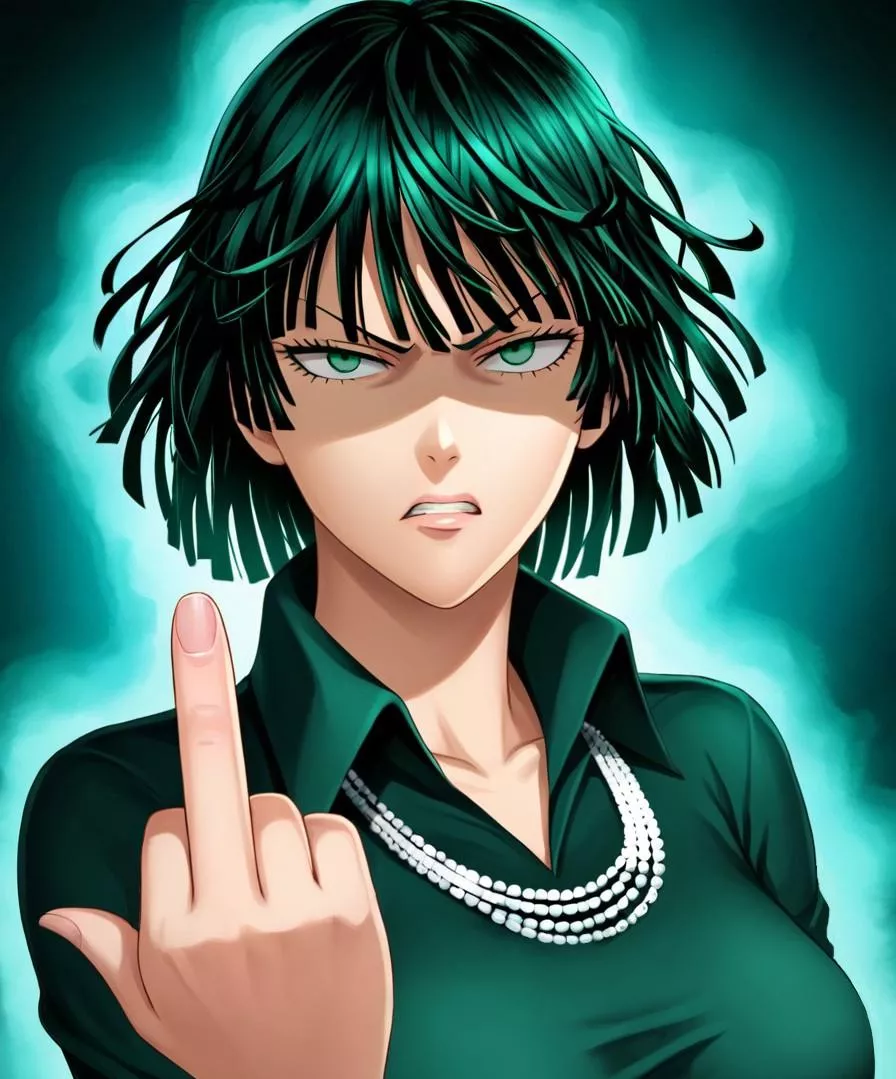 Fubuki-sama