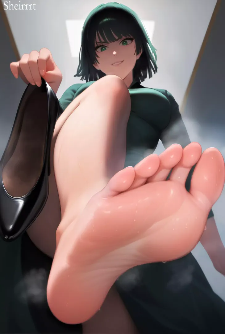 Fubuki-sama (Sheirrrt)