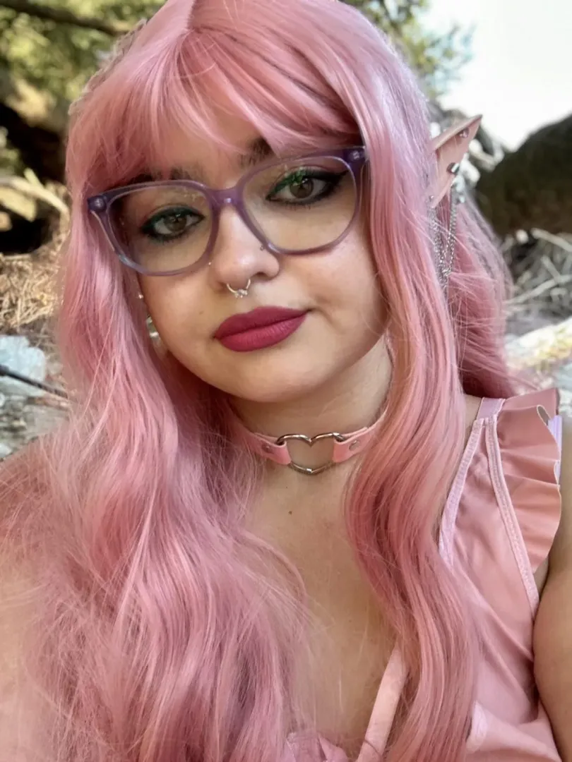 Fuck a fairy? 