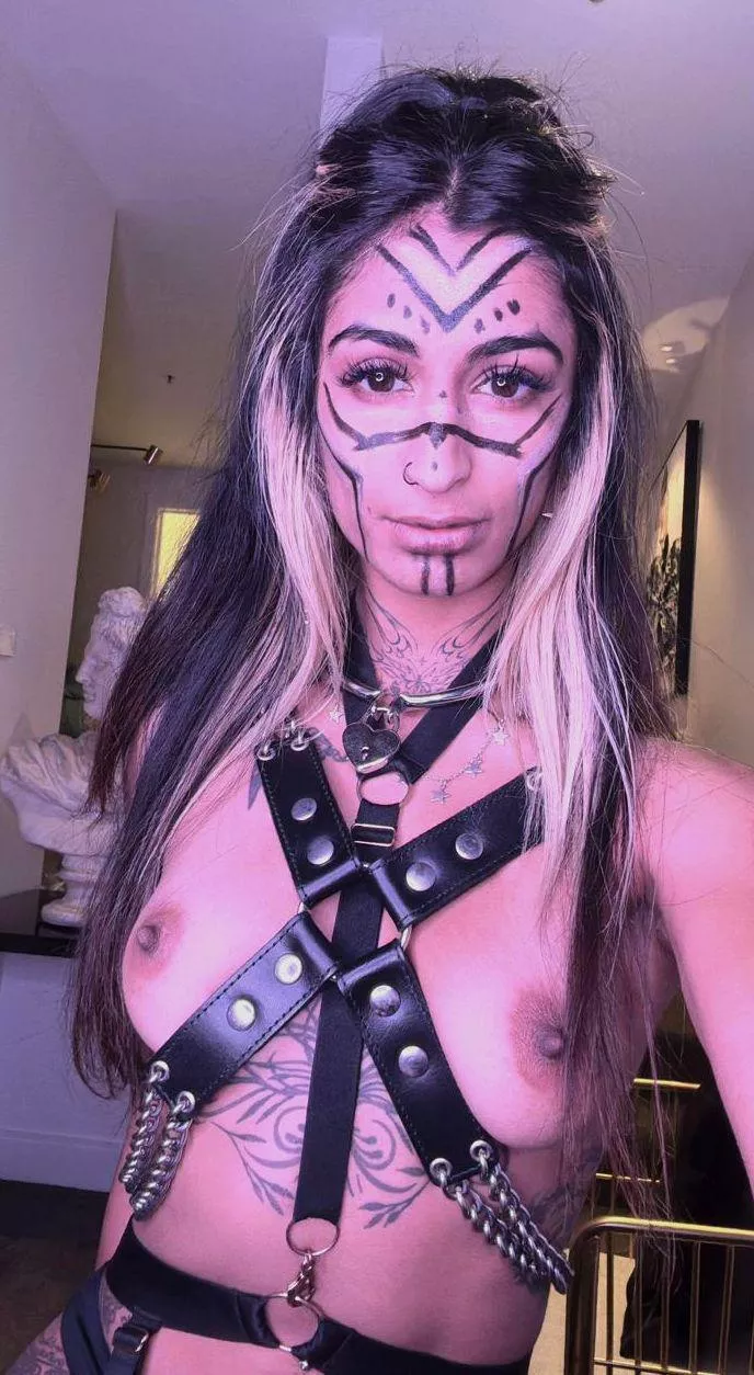 Fuck, I regret my tattoos