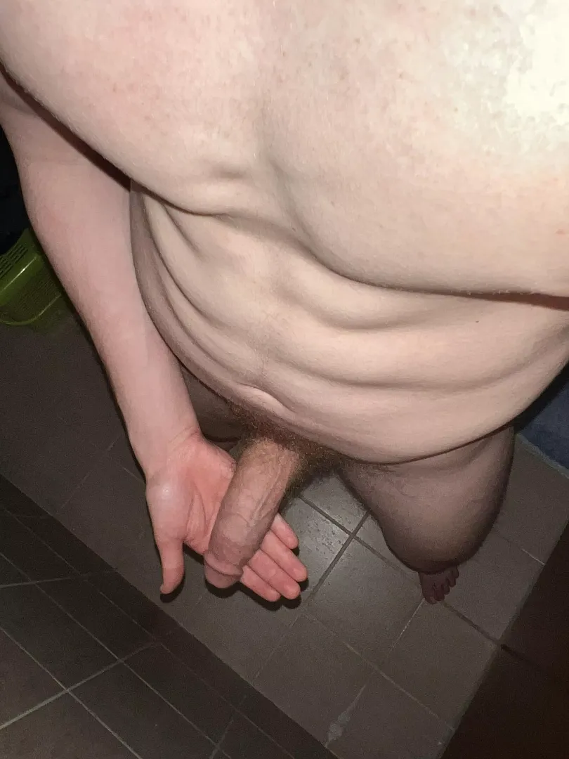 Fuck I’m horny