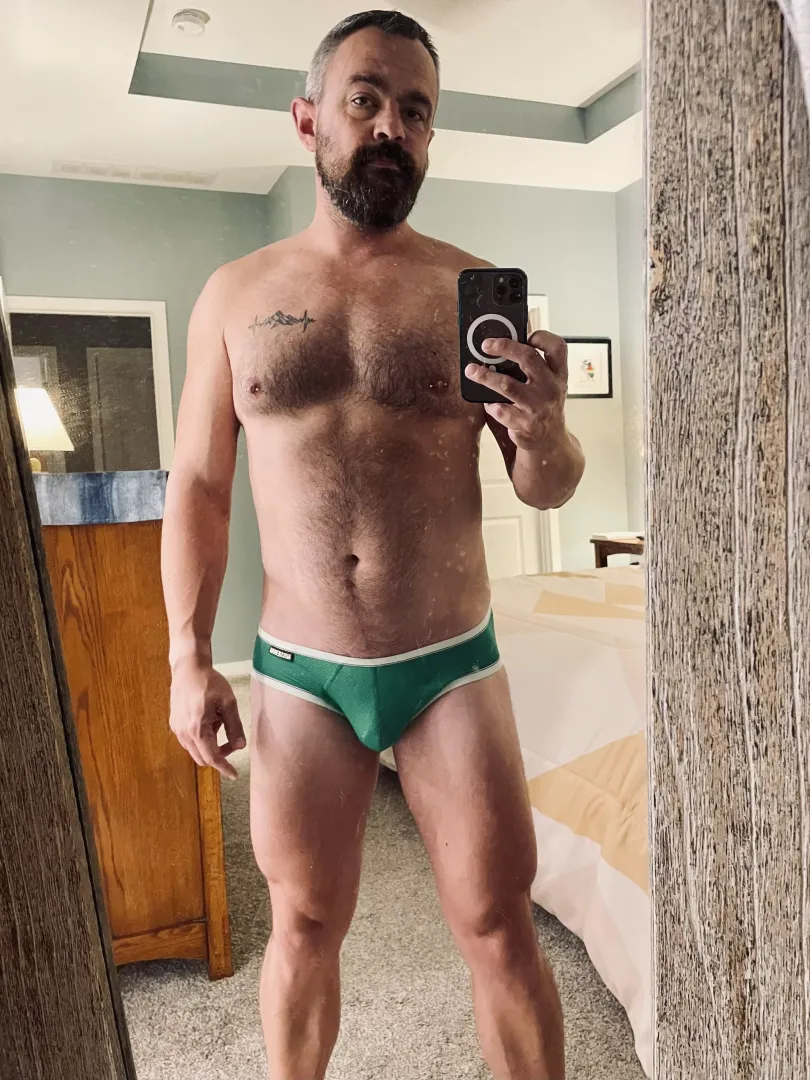 Fuck it Friday! Hope you have a great one! [46]
