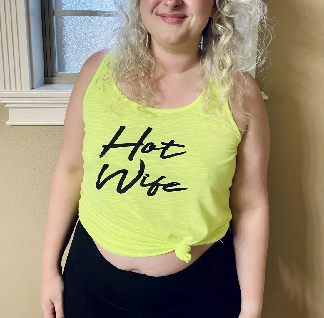 Fuck it.