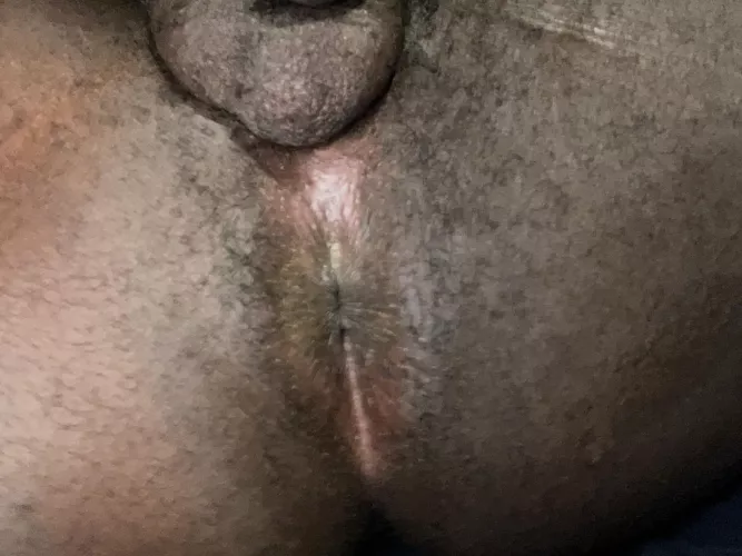 Fuck it like a pussy