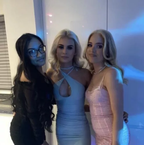 Fuck marry kill?