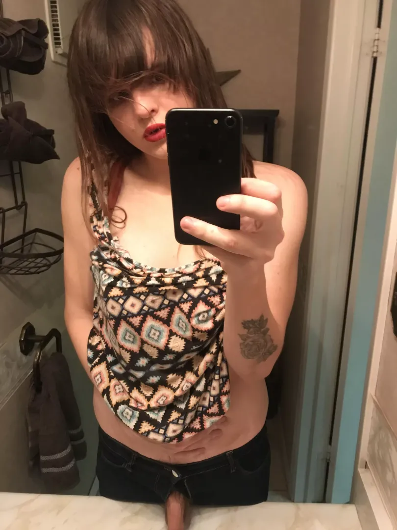 Fuck me😈