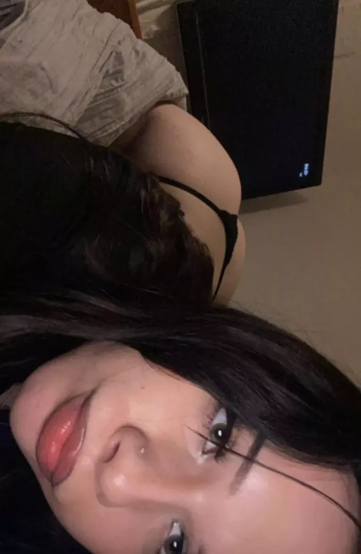 Fuck me 