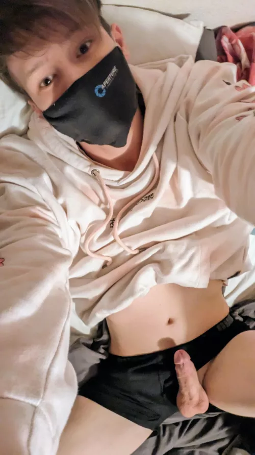 Fuck me? 🥺