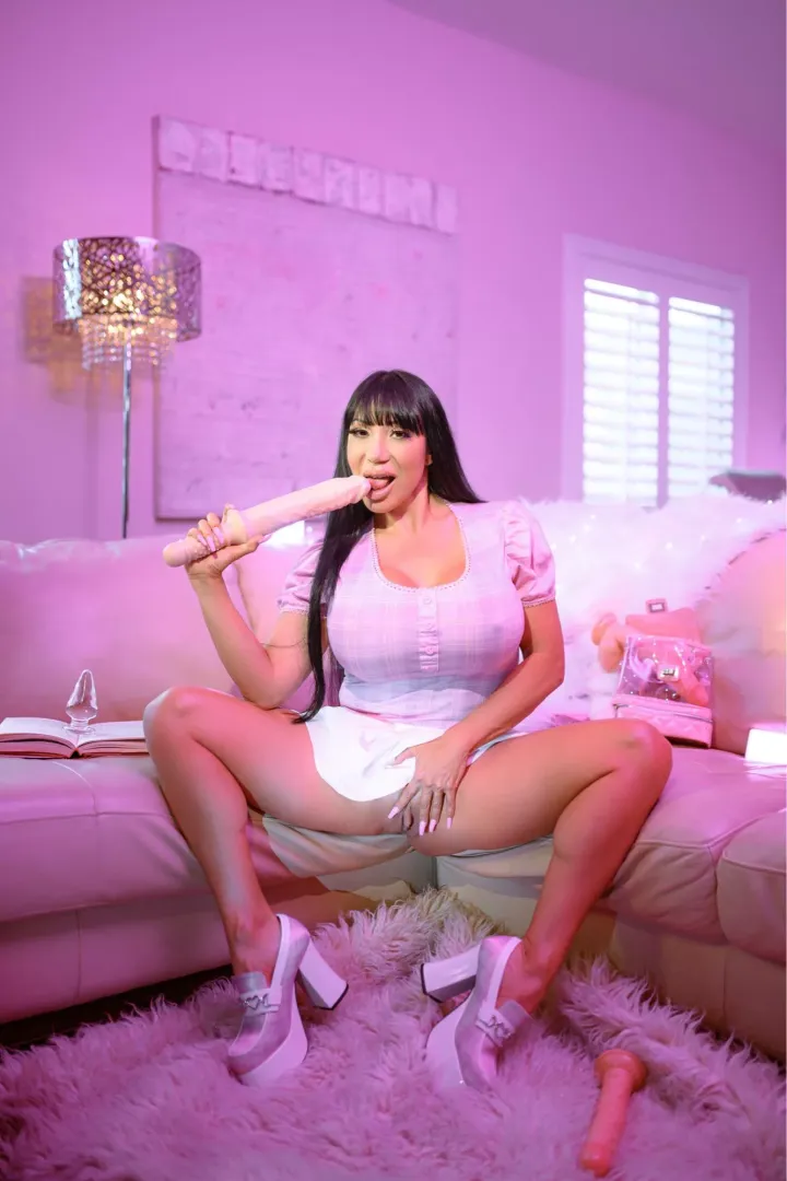 Fuck me Barbie