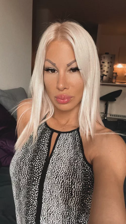 Fuck me bb
