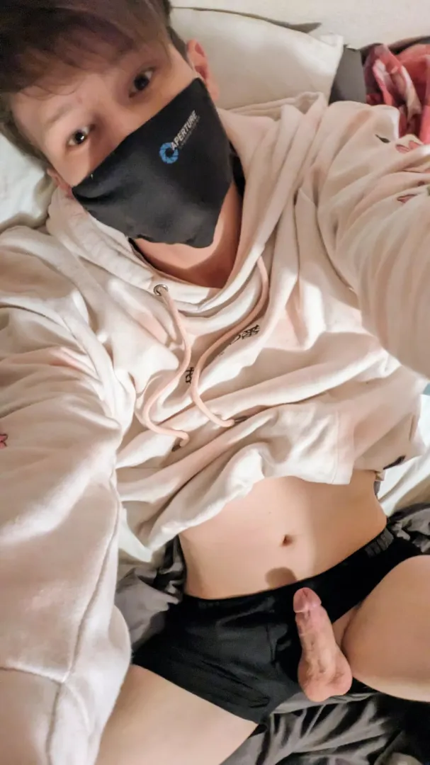 Fuck me? 🥺