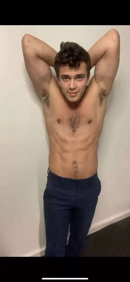 Fuck me