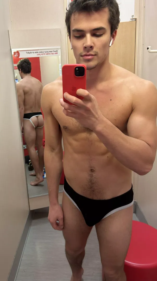 Fuck me hard