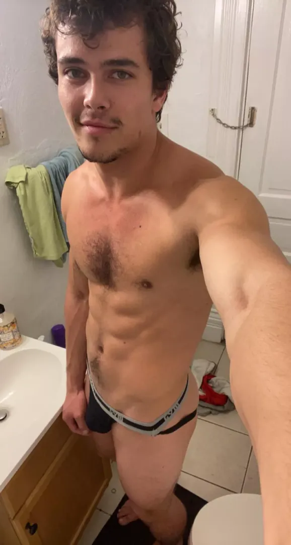 Fuck me like you hate me