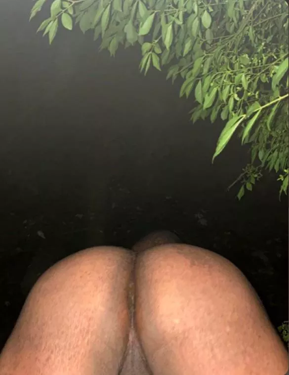 Fuck me outside?